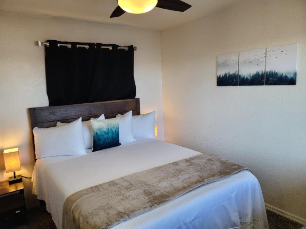 070A Grand Canyon Studio With Kitchenette, Accommodates 4 Валле Экстерьер фото